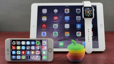 Top 10 BEST iOS 9 Tips and Tricks | Hidden Features for iPhone & iPad