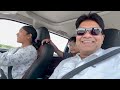 Mahindra Scorpio  | Urgent & Unexpected Road Trip To Ahmedabad | Accident