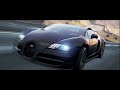 Need For Speed Most Wanted (2012) [Xbox 360]: Bugatti Veyron Grand Sport Vitesse Gameplay
