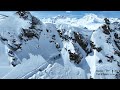 Historique  ouverture de la piste tunnel