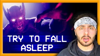 I Had To Quit! | Try To Fall Asleep Gameplay