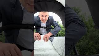 видео: Обзор коляски Elegante 2в1 | SWEET BABY картинка: Обзор коляски Elegante 2в1 | SWEET BABY