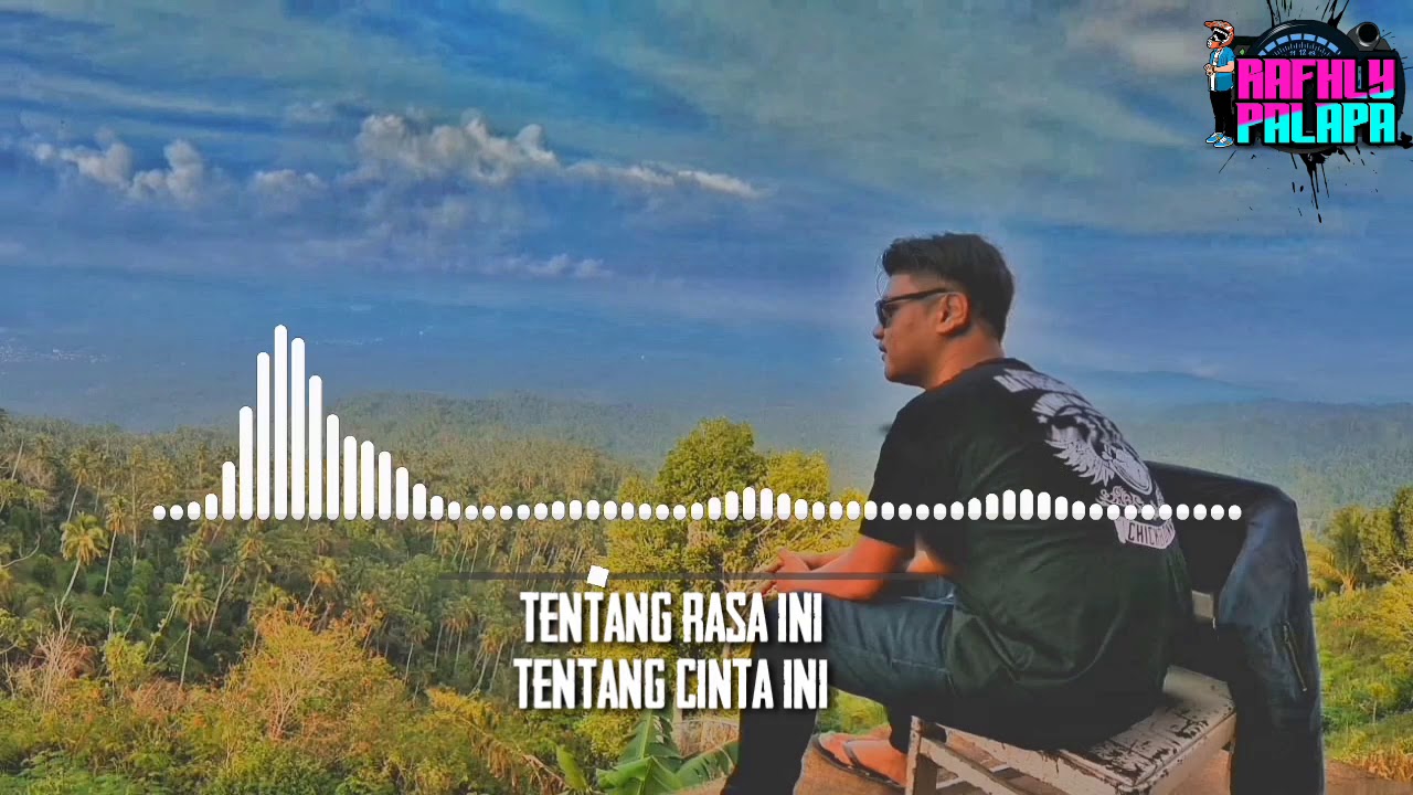 Lirik lagu vicky salamor. Cinta-se-beta-terluka - YouTube