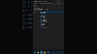 Delete /Remove  Data/Record Data From Database #fullstackdevelopment #webdevelopment #phpmysql