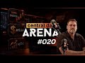 CENTRAL DA ARENA - DAY TRADE AO VIVO - MINI ÍNDICE, DÓLAR E AÇÕES 07/08/2026.
