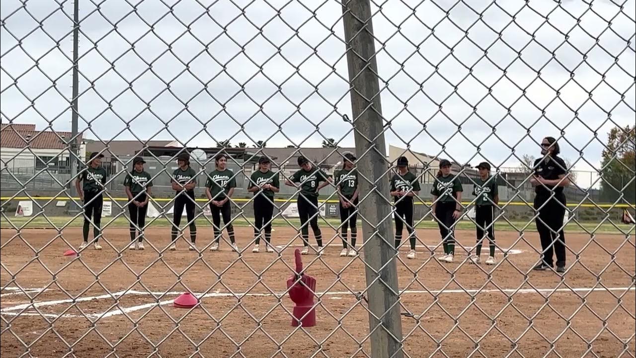 USA Softball Coach Clinic Sliding Drills YouTube