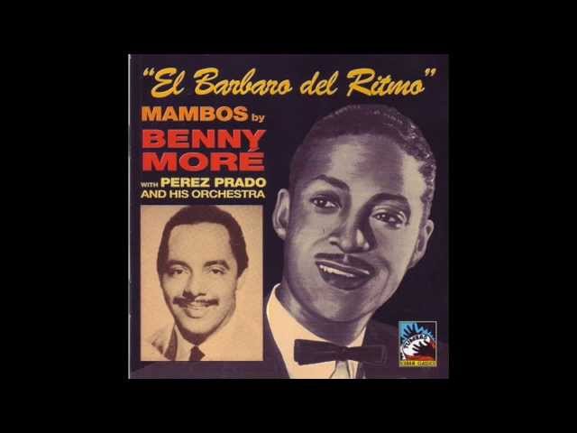 Beny Moré - Ana Maria