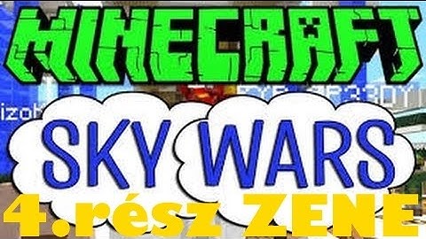 MesterMc SkyBastion (SkyWar) 4.rész Zene,PVP