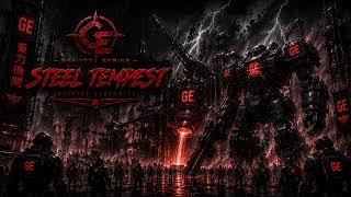 GRAVITY ENGINE // STEEL TEMPEST