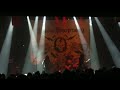 Capture de la vidéo Mystic Prophecy, 16.01.2023, Hole⁴⁴, Berlin, Germany