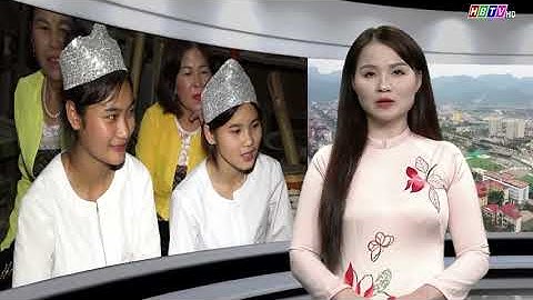 Tiếp lửa cho văn hoá Mường phát triển - CLB Mường TT Ba Hàng Đồi - Lạc Thuỷ - NNUT Nguyễn Mạnh Tuấn