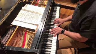 Sibelius - When the mountain ash blooms (08.29.21)