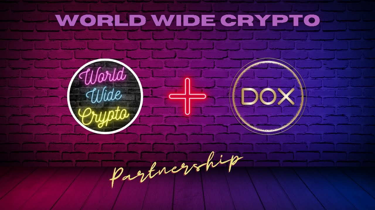 WWC partnered with Doxed Token