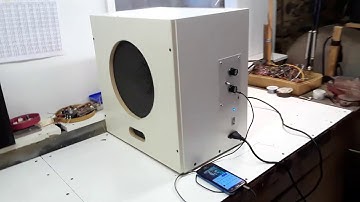 Push-pull Amplifier circuit