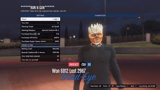 How To Spawn Trap on Training Facility 1v1 | Will I Win?