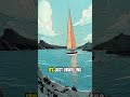 The world wasn't built by people who played it safe | Motivation Shorts