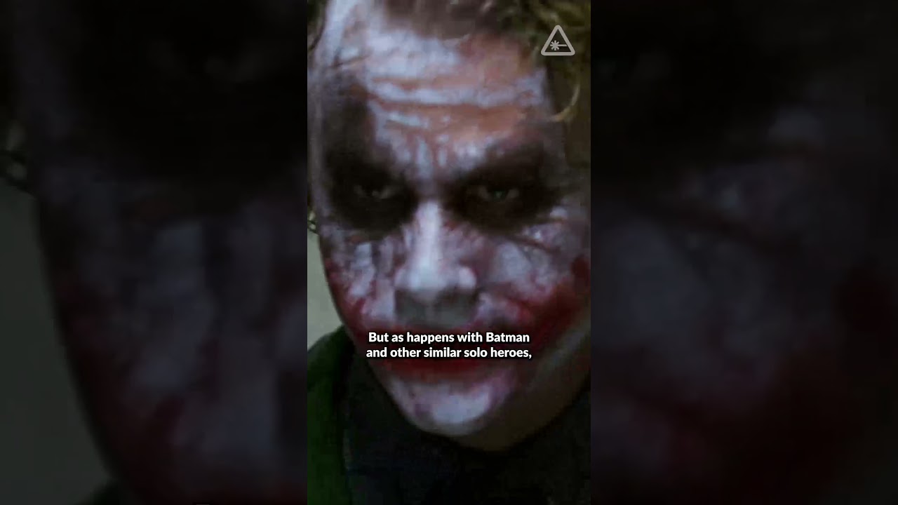 The Sinister Six movie 