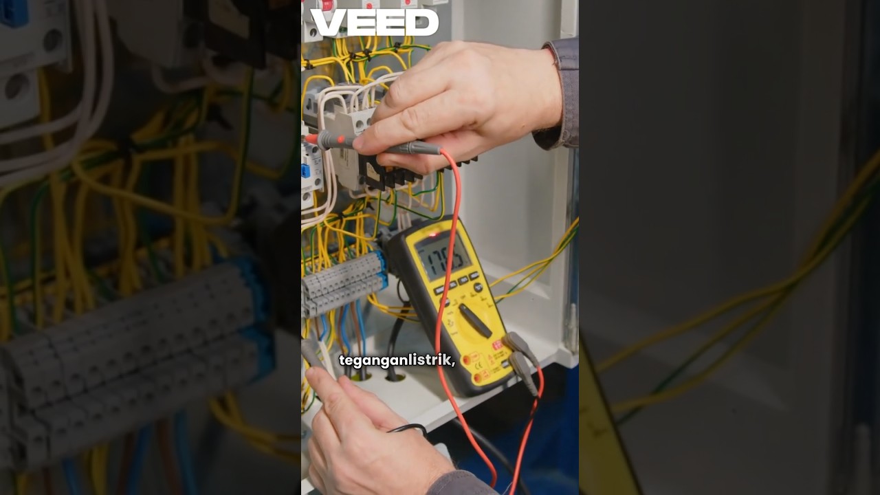 Pengertian dan fungsi AVO Meter 