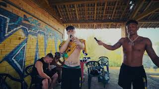 JUICY&RYZZO - SABBAIS #1