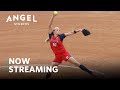 Playing For Eternity | Now Streaming | Angel Studios