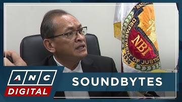 NBI vows fair probe on flood control mess: We are apolitical, no sacred cows | ANC