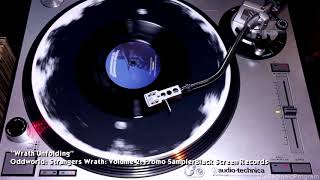 Oddworld: Stranger's Wrath: Volume 2: Promo Sampler: Side B | Vinyl Rip (Black Screen Records)