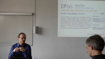 Datenanalyse mit IPython und Pandas (Teil 1)