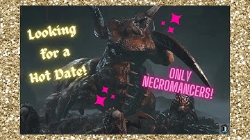 Diablo 2 Necromancer Minion Build, Final Act 2, Duriel, Tal Rasha