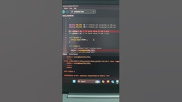Code error #arduino #code #coding