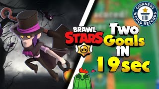 Most OP Brawler in Brawl Ball!? | Brawl Stars | Deep Drive