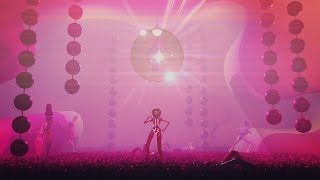 Headlander Official Announcement Trailer