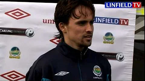 PAUL MUNSTER ON CRUSADERS RESULT