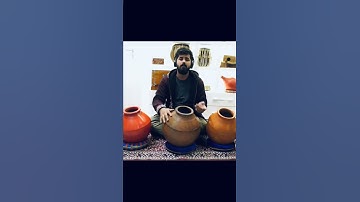 Thumbnail of Srivalli | Ghatam Mix | Hindi and Telugu version | Pushpa | Allu Arjun | Javed Ali | Sid Sriram