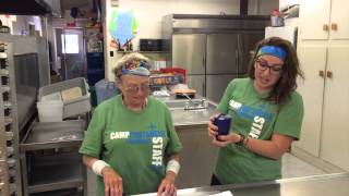 2014 Camp Fontanelle Rules Video