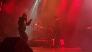 Fcukers - Beatback | Toronto, April 18th 2026 (partial recording)