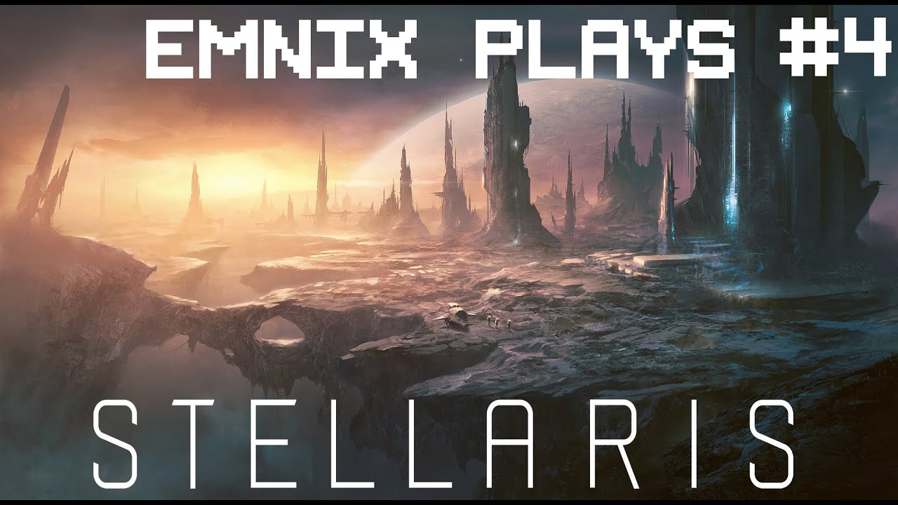 how to play stellaris on steam