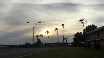 Hassan Dars - Arizona Western College Yuma