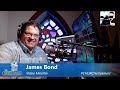 Case Study with Jim Bond on churches