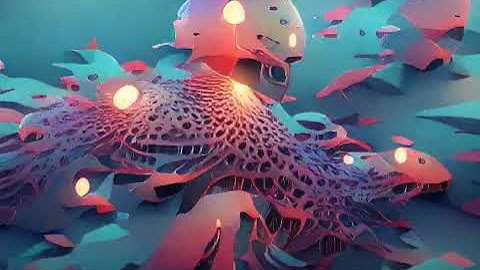 "funk9" : test 2 pytti + pydub