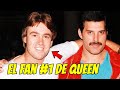 ¡Este es EL FAN NÚMERO 1 de QUEEN!