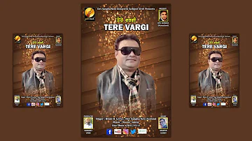 TERE VARGI (NEW PUNJABI SONG 2022) GOLD TOUCH MUSIC