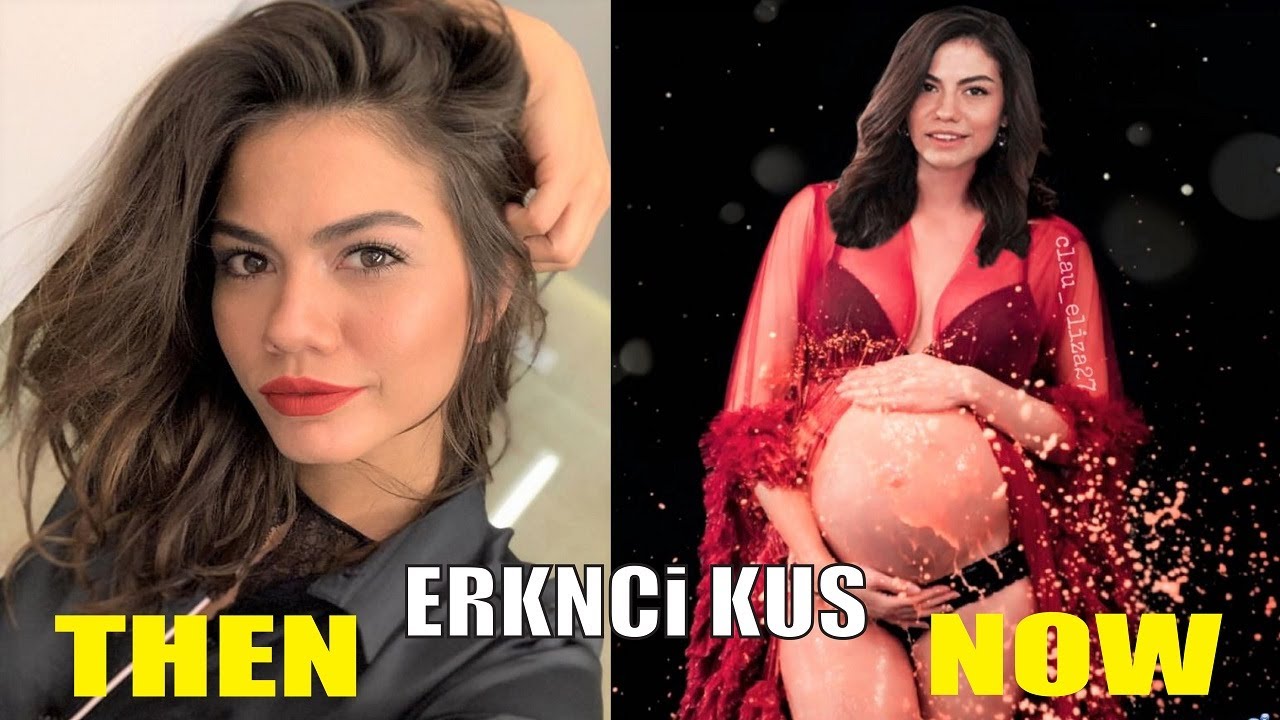 Erkenci Kus DayDreamerEarly Bird Then and Now 2021