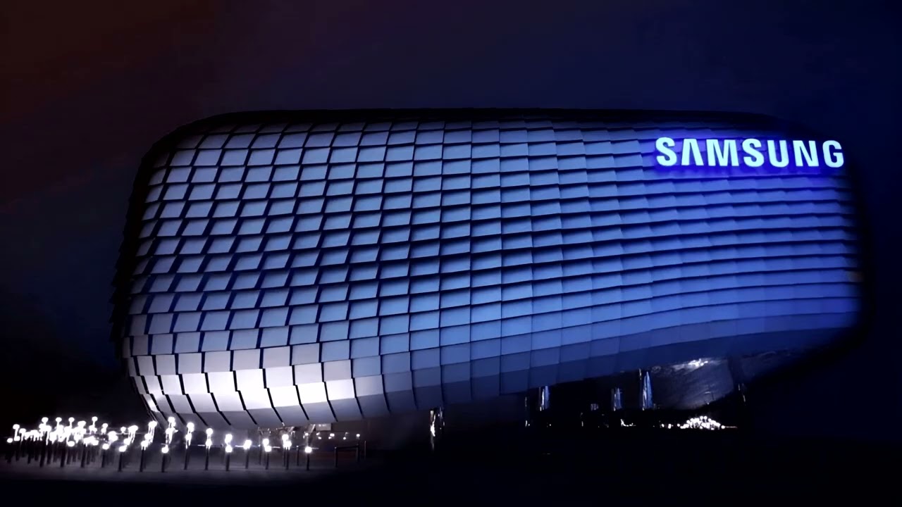 Samsung Shadowy Internal War That Bungled Its Galaxy Unpacked Event