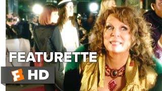 Absolutely Fabulous: The Movie Featurette - Fashion (2016) - Jennifer Saunders Movie