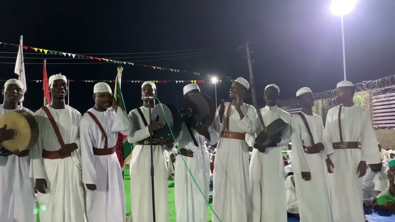 Darul qadiriya kabara 