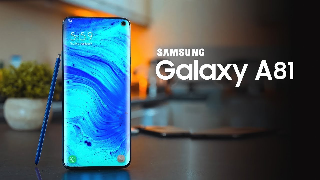 Samsung A51 Ульяновск