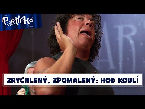 Video: Které zrychlení je zpomalení?