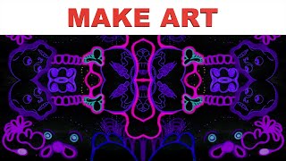Art Advice - Quantity vs Quality