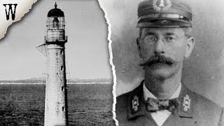 7 HAUNTED LIGHTHOUSES 👻 Disturbing Ghost Stories and Backstories