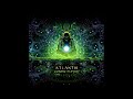Video thumbnail for Atlantis - Contact With Peace
